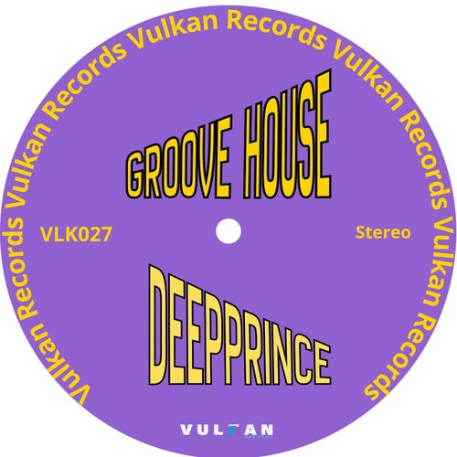 Groove House