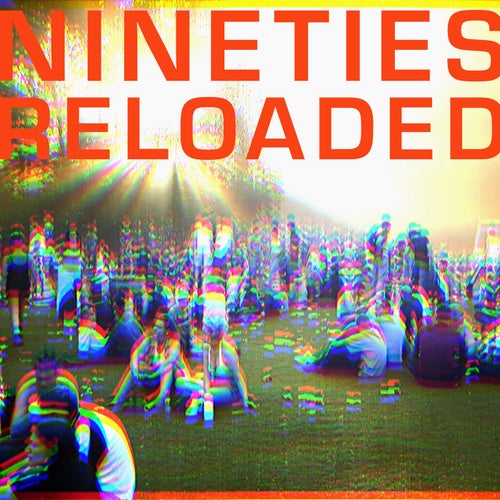 Nineties Reloaded - Superstition Classics Reimagined