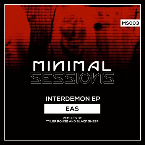 Interdemon EP
