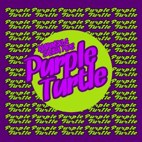 Purple Turtle