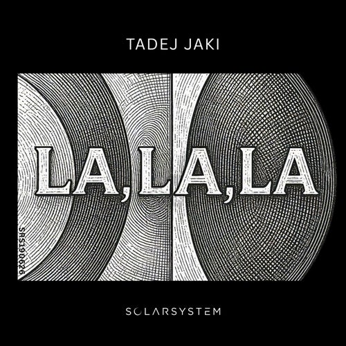 La, La, La,