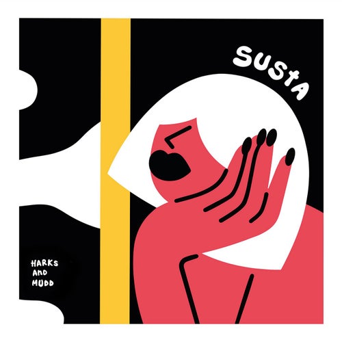 Harks & Mudd - Susta (The Emperor Machine Remixes)
