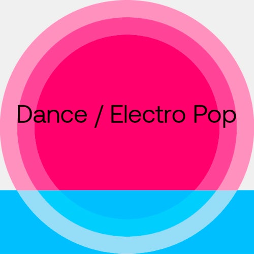Summer Sounds 2023: Dance / Electro Pop