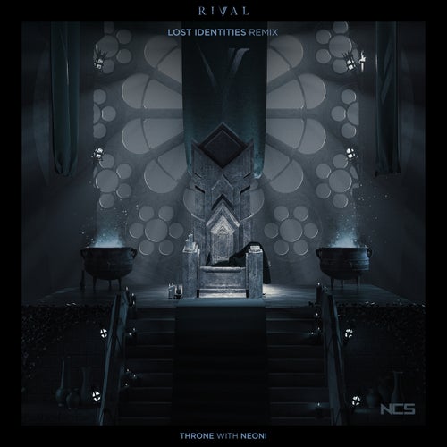 Throne