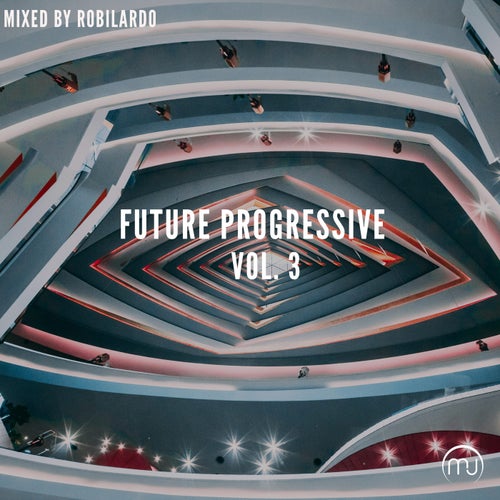 Future Progressive Vol 3 [MCS018]