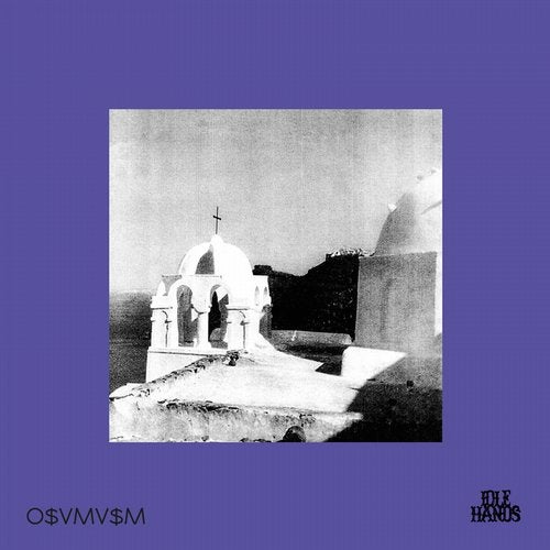 Cover art for O$VMV$M