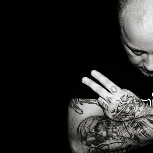 Konvic - April techno chart