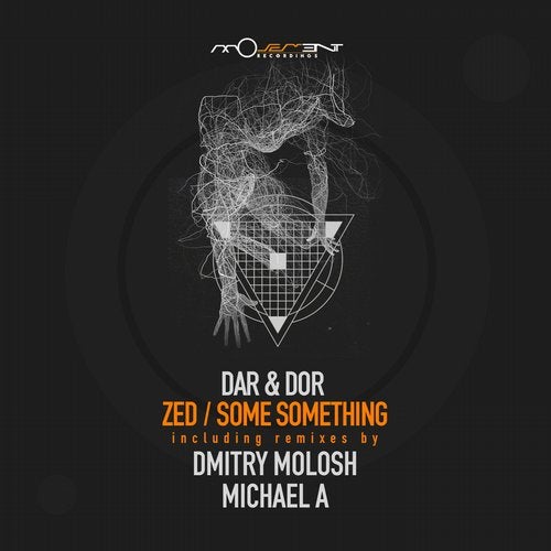Cover art for Some Something / Zed