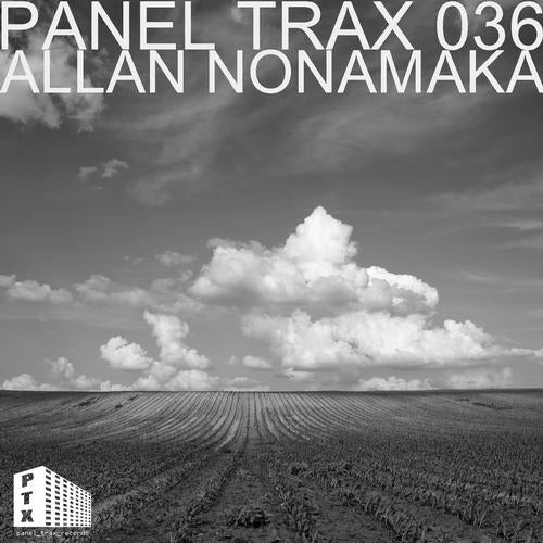 Panel Trax 036