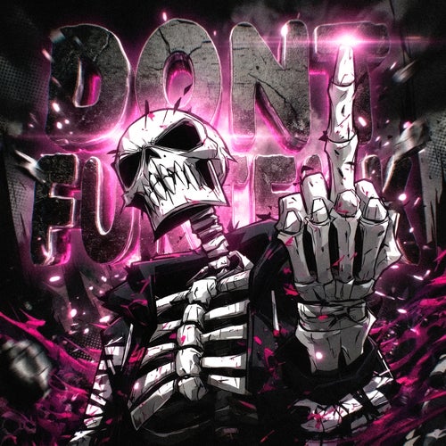 DONT FUKTEKK