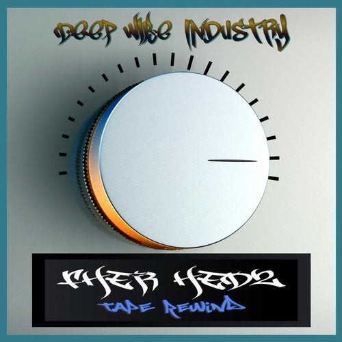 Cover art for Tape Rewind