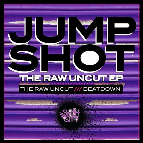 The Raw Uncut EP