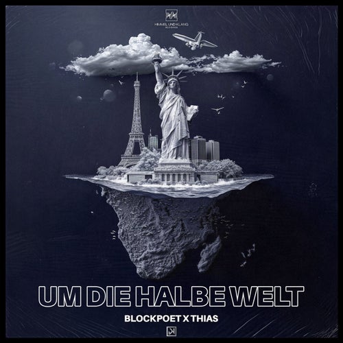 Um die halbe Welt EP