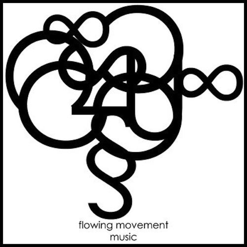 Flowing Movement Music