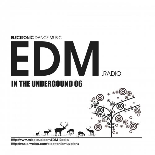 EDM Radio In The Underground 06
