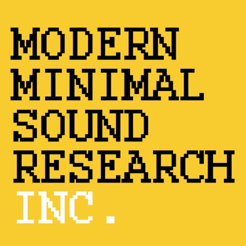 Modern Minimal Sound Research Inc.