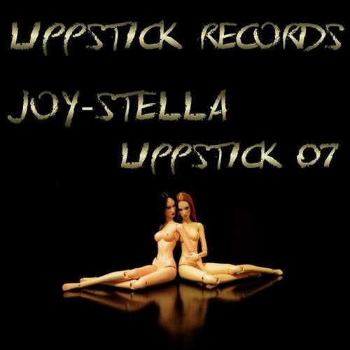 Lippstick 07