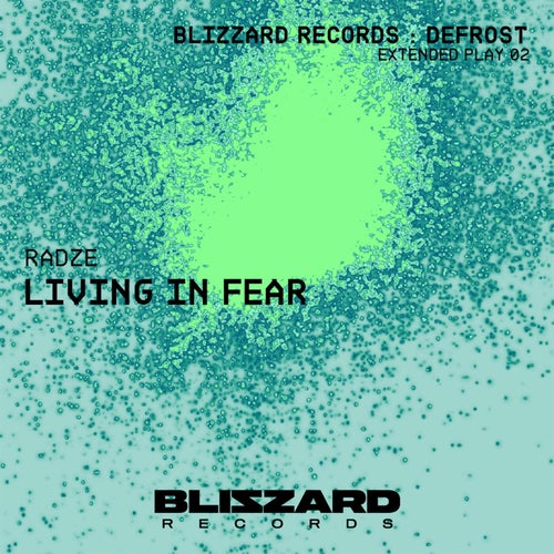 Living In Fear