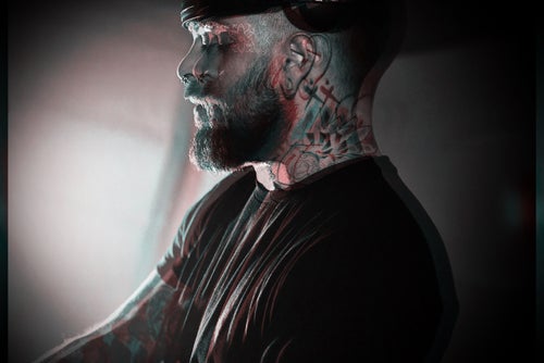 Paul Almqvist