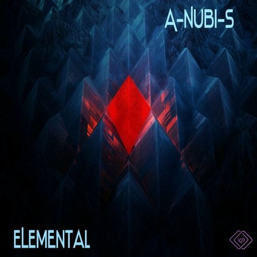 Cover art for ELEmental