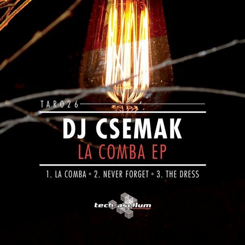 La Comba EP