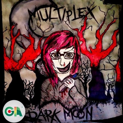 Dark Moon EP