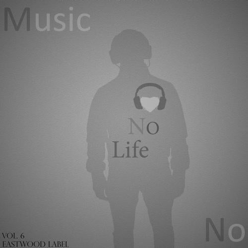 No Music, No Life, Vol. 6