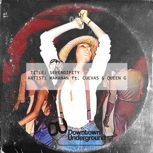 Serendipity (Extended Mixes)