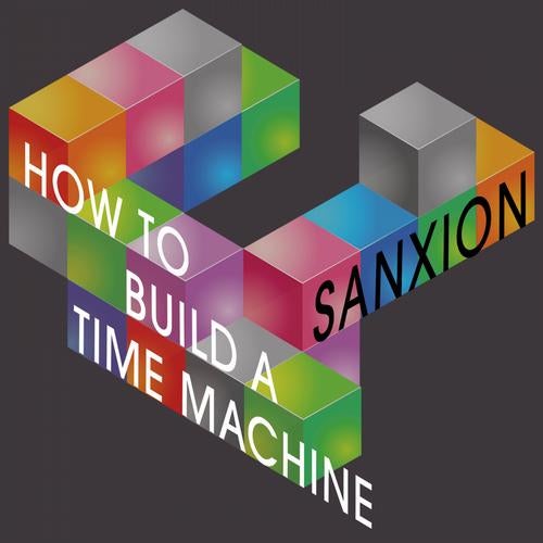 How To Build A Time Machine