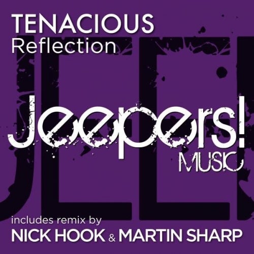 Tenacious 'Reflection Chart' June 16