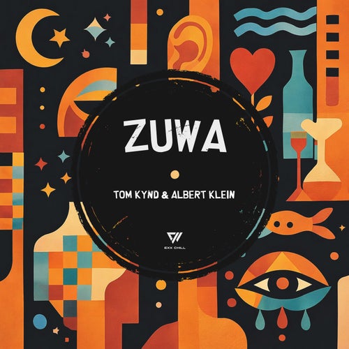 Zuwa