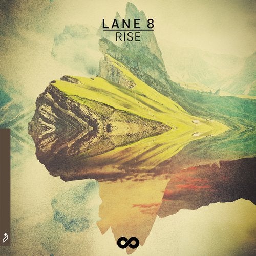 Cover art for Rise