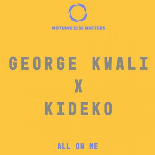 All On Me (Extended Mix)