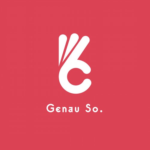 Genau So.(Elektronische Auslese)