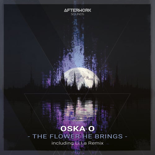 The Flower He Brings