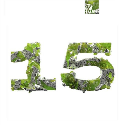 Cover art for 15 Years Stil Vor Talent - Part 2