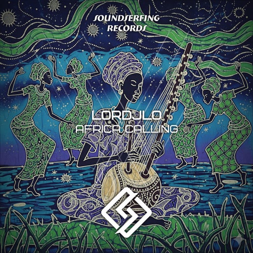 Africa Calling
