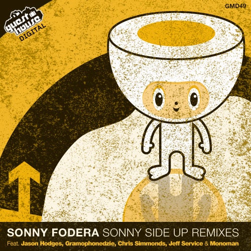 Sonny Side Up Remixes