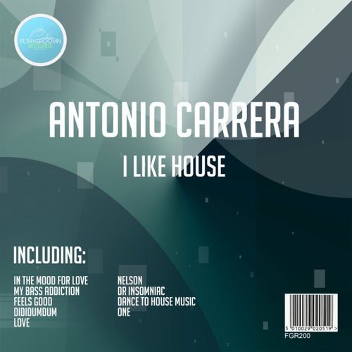I Like House