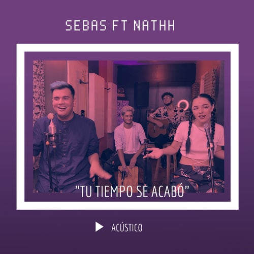 Tu tiempo se acabó (Acústico)
