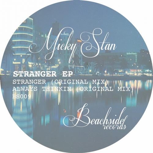Stranger EP