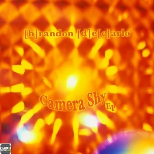 Camera Shy EP