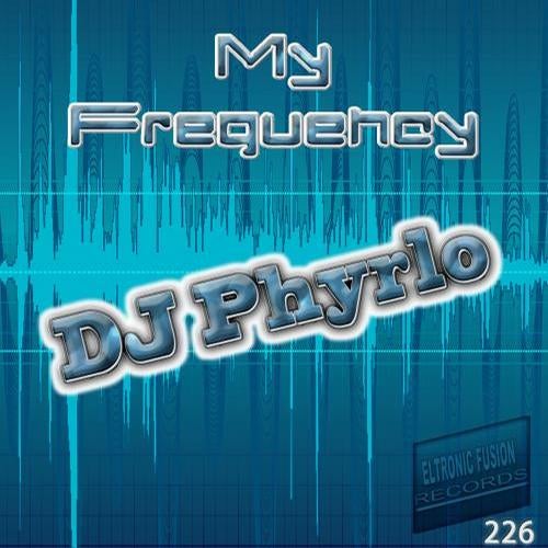 My Frequency EP