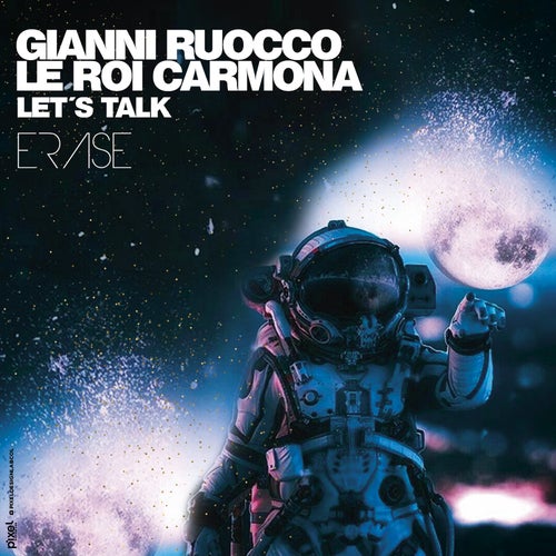 Let's Talk