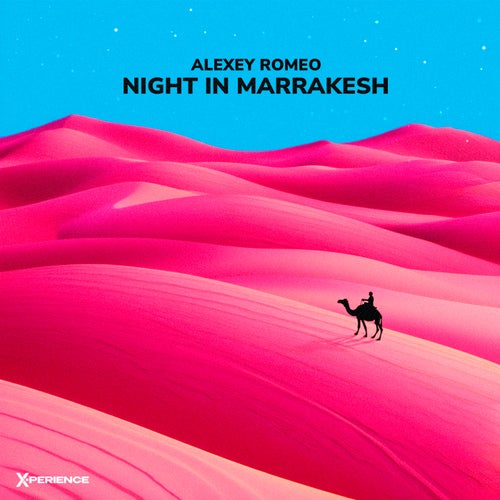 Night in Marrakesh