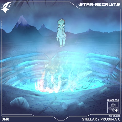 Stellar / Proxima C (Remixes)