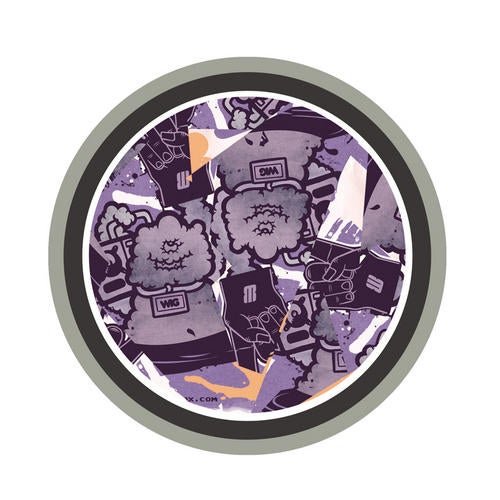 HZA EP