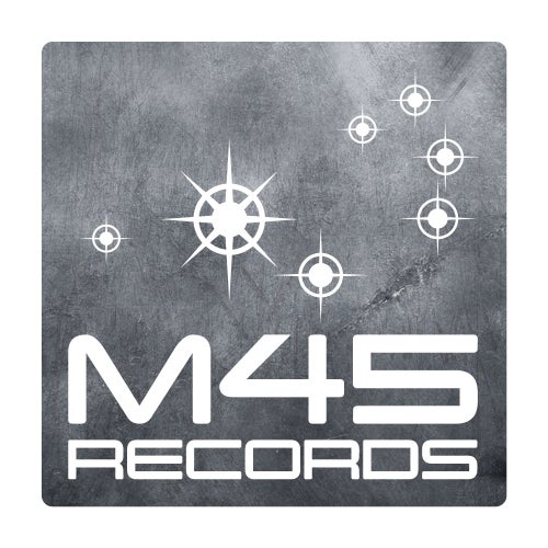 M45 Records