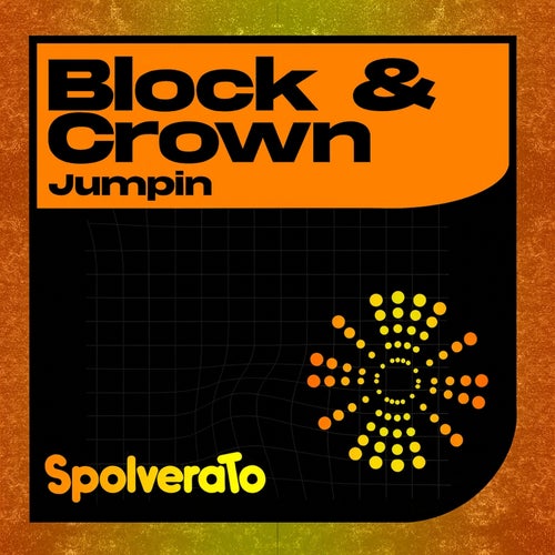 Jumpin blo