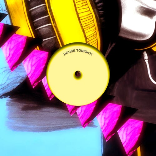  House Tonight! [Kinkanahia Music]
